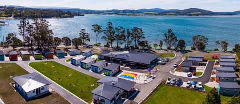 NRMA St Helens Waterfront Holiday Park - Hotel Gold Coast 0