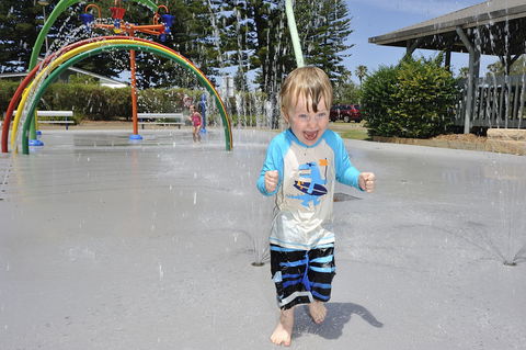 NRMA Sydney Lakeside Holiday Park - Hotel Gold Coast 3