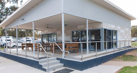 NRMA Echuca Holiday Park - Hotel Gold Coast 1