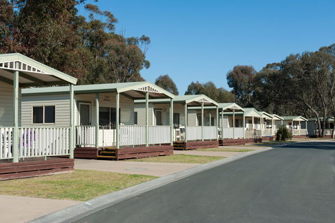 NRMA Echuca Holiday Park - Hotel Gold Coast 5