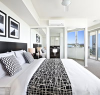 Oshen Apartments Yeppoon - Hotel Gold Coast