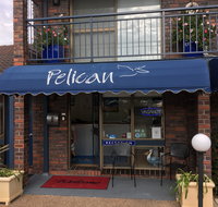 Pelican Motor Inn - Hotel Gold Coast