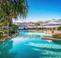Peppers Salt Resort and Spa - Hotel Gold Coast