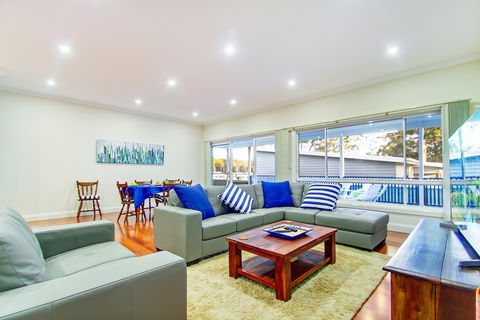 PJ's Hideaway - Hotel Gold Coast 1