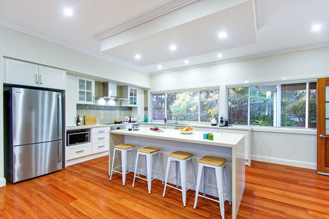 PJ's Hideaway - Hotel Gold Coast 2