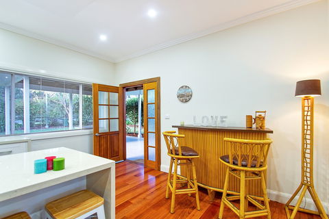 PJ's Hideaway - Hotel Gold Coast 3