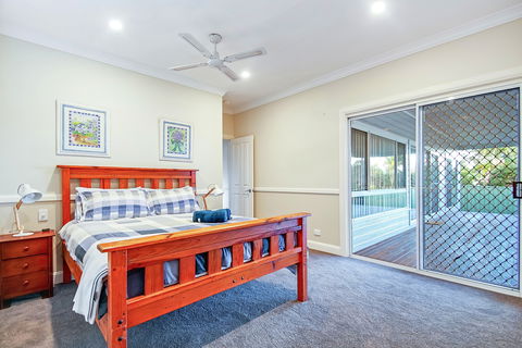 PJ's Hideaway - Hotel Gold Coast 5