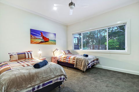 PJ's Hideaway - Hotel Gold Coast 6