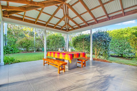 PJ's Hideaway - Hotel Gold Coast 9