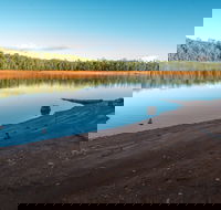 Potters Gorge - Hotel Gold Coast