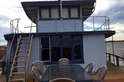 PS Federal Retreat Goolwa - Hotel Gold Coast 1
