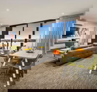 Quest Dandenong Central - Hotel Gold Coast