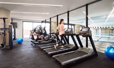 RACV Cape Schanck Resort - Hotel Gold Coast 4