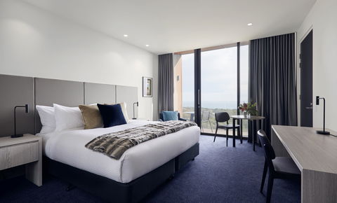 RACV Cape Schanck Resort - Hotel Gold Coast 6