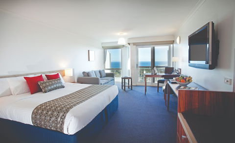 RACV Cape Schanck Resort - Hotel Gold Coast 8