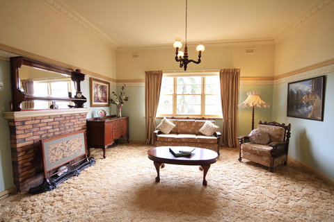 Rostrata Country House - Hotel Gold Coast 1