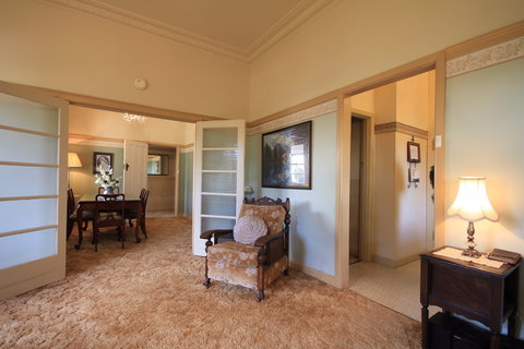Rostrata Country House - Hotel Gold Coast 2