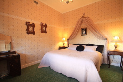 Rostrata Country House - Hotel Gold Coast 3