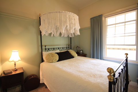 Rostrata Country House - Hotel Gold Coast 4