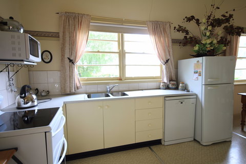 Rostrata Country House - Hotel Gold Coast 6