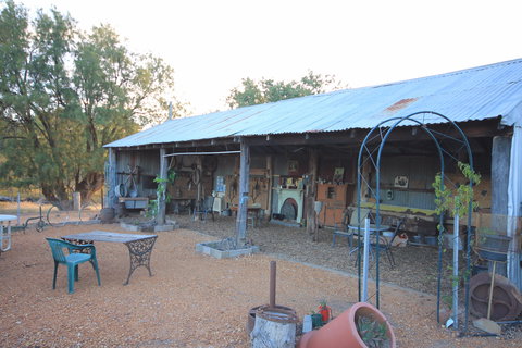 Rostrata Country House - Hotel Gold Coast 8