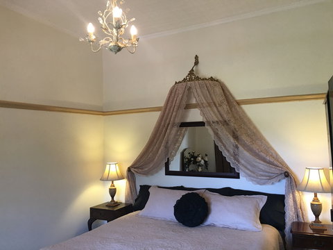 Rostrata Country House - Hotel Gold Coast 9