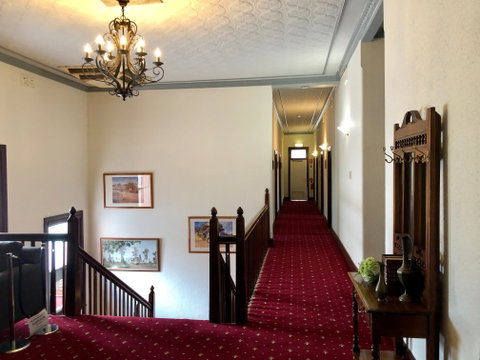 Royal Hotel Corowa - Hotel Gold Coast 3