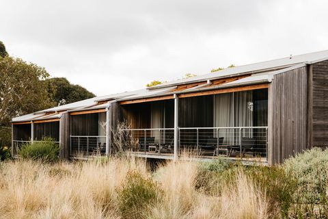 Royal Mail Hotel - Hotel Gold Coast 1