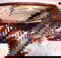 Ruwenzori Retreat - Hotel Gold Coast