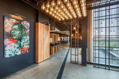 Sage Hotel Melbourne, Ringwood - Hotel Gold Coast 3