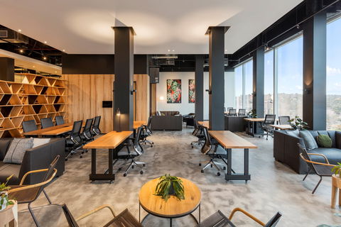 Sage Hotel Melbourne, Ringwood - Hotel Gold Coast 5