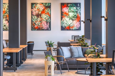 Sage Hotel Melbourne, Ringwood - Hotel Gold Coast 6