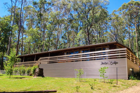 Sambar Lodge - Hotel Gold Coast 0