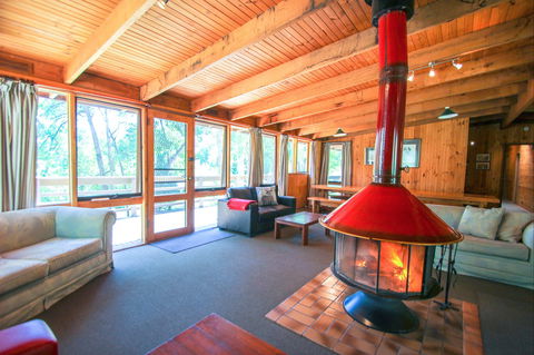 Sambar Lodge - Hotel Gold Coast 1