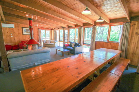 Sambar Lodge - Hotel Gold Coast 2