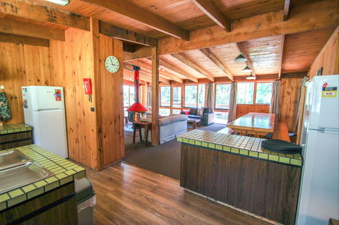 Sambar Lodge - Hotel Gold Coast 3