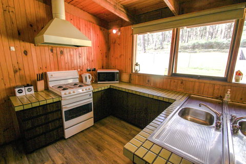 Sambar Lodge - Hotel Gold Coast 4