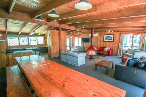 Sambar Lodge - Hotel Gold Coast 5