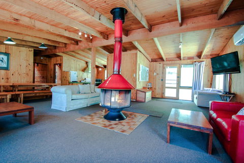 Sambar Lodge - Hotel Gold Coast 6