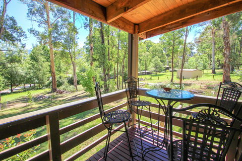 Sambar Lodge - Hotel Gold Coast 7
