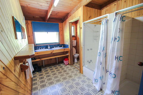 Sambar Lodge - Hotel Gold Coast 8