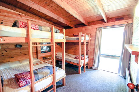 Sambar Lodge - Hotel Gold Coast 9