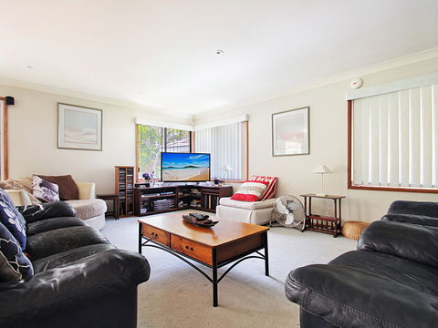 Sandshores - Hotel Gold Coast 3