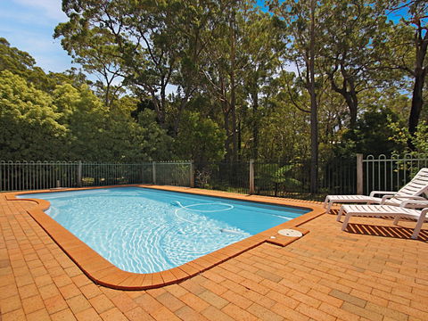 Sandshores - Hotel Gold Coast 9
