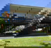 Straight to the Point Cottage - Hotel Gold Coast