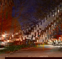 Sydney University Village - Hotel Gold Coast