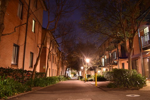 Sydney University Village - Hotel Gold Coast 0