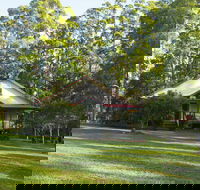 Telegraph Retreat Cottages - Hotel Gold Coast