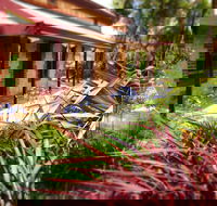 The Creek Cottage - Hotel Gold Coast