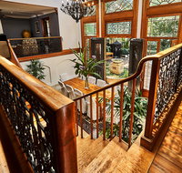 The Regents Park - Hotel Gold Coast